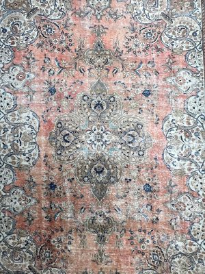 Persia Reloaded Rug - 2674
