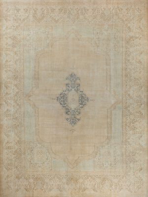 Persia Reloaded Rug - 2718
