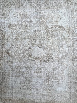 Persia Reloaded Rug - 2722