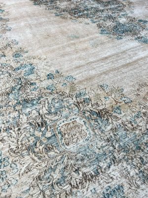 Persia Reloaded Rug - 2724