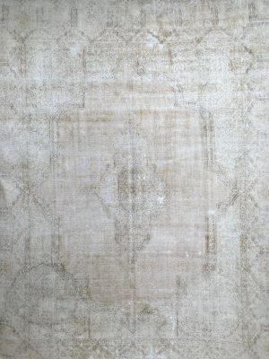 Persia Reloaded Rug - 2731