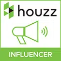 Houzz Influencer logo