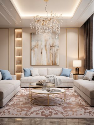 Inspirational Designer Rug Gallery