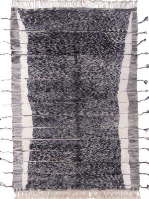 Benniz Berber Rug - Lyra