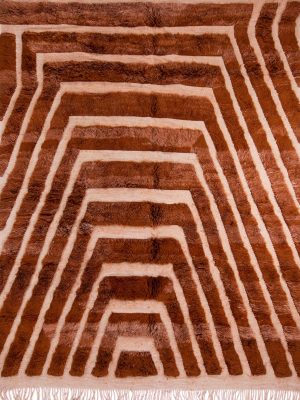 Benniz Berber Rug - Sofia