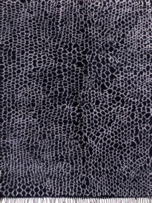 Benniz Berber Rug - Esme