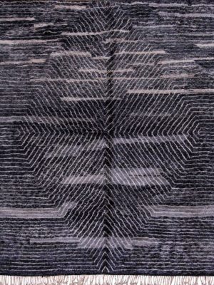 Benniz Berber Rug - Zara