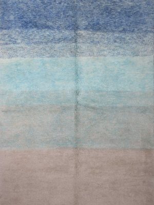 Benniz Berber Rug - Ada