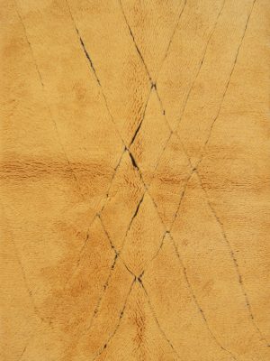 Benniz Berber Rug - Mia