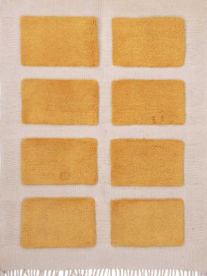 Benniz Berber Rug - Ayla