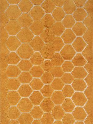 Benniz Berber Rug - Bella