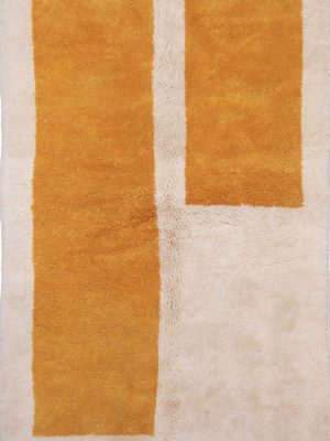 Benniz Berber Rug - Jessie