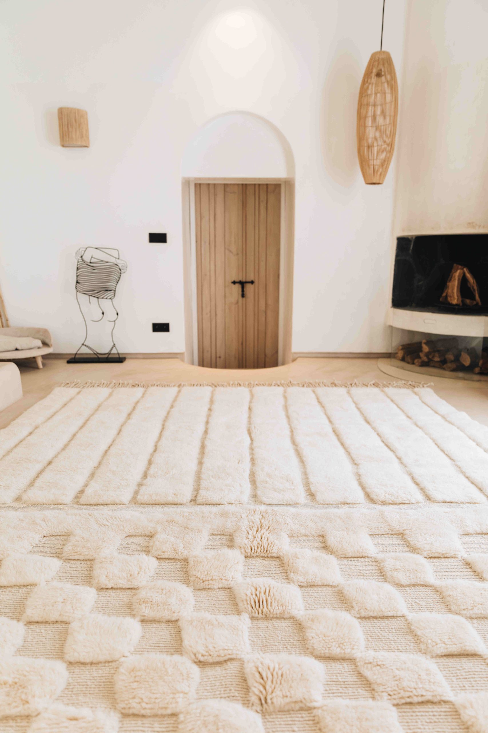 Benniz Berber Rugs