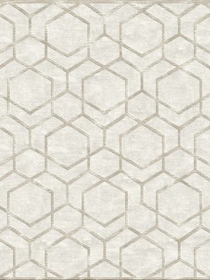 Hermes Rug - Dusty Sage