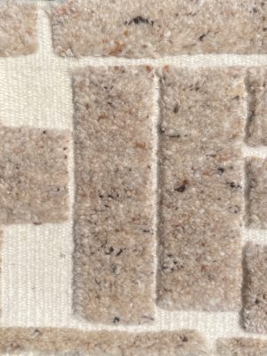 Sahara Rug - Creme