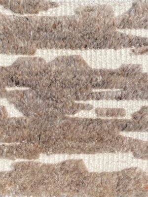 Sahara Rug - Mocha Brown