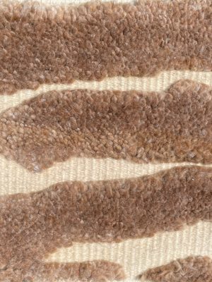 Sahara Rug - Macchiato