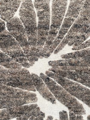 Sahara Rug - Espresso