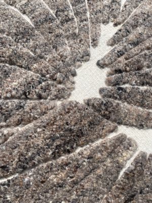 Sahara Rug - Espresso