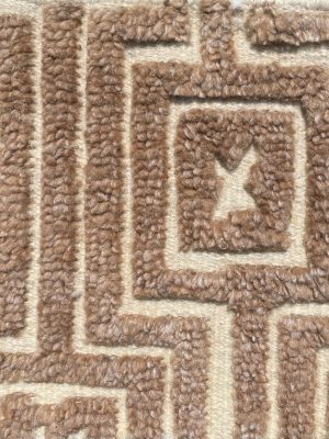 Sahara Rug - Caramel