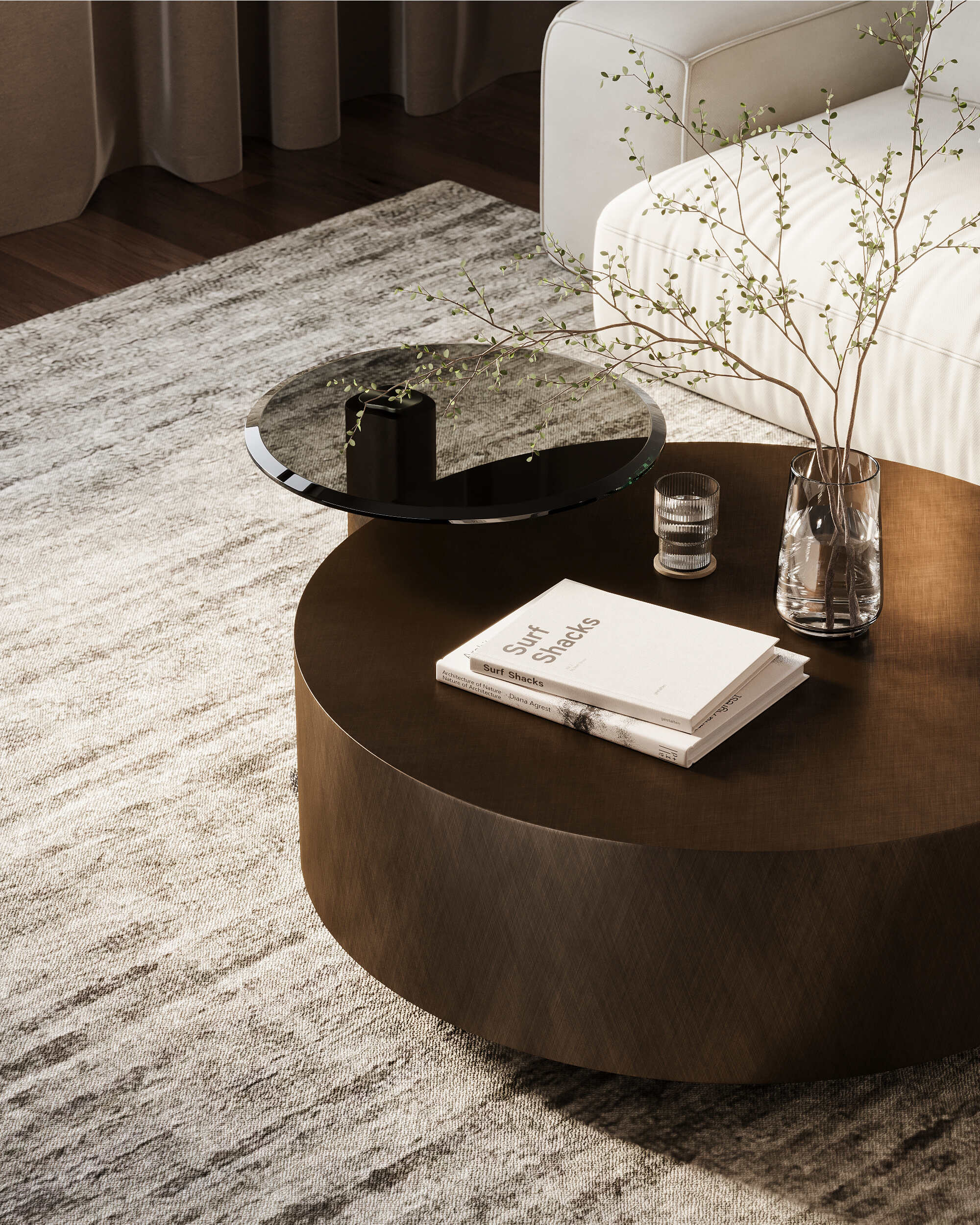 Inspirational Designer Rug Gallery