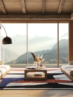 Inspirational Designer Rug