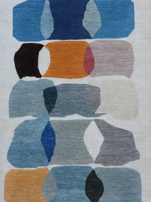 Bamyan Rug