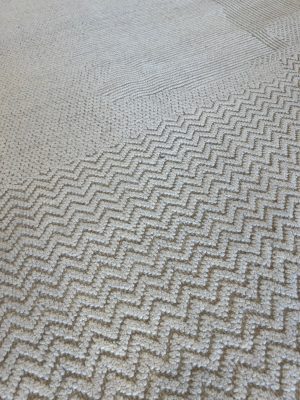 Mixed Lines Rug