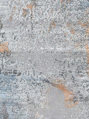 Impasto Rug - Luna