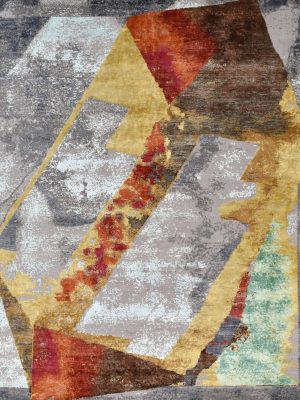 Impasto Rug - New Dawn 300x240cm
