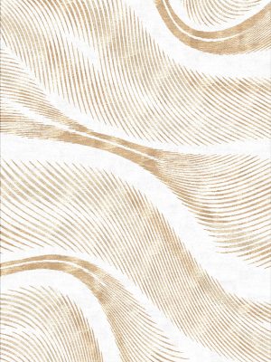 Phoenix Rug - Champagne