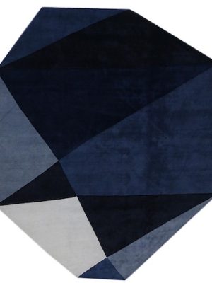 Enigma Rug